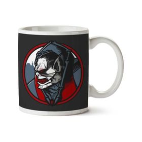 Art Hediye 01 Eternias Worst Hordak Masters Of The Universe Iki Tarafı Baskılı Kupa Bardak