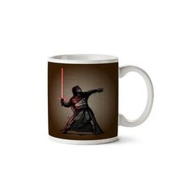 Art Hediye 01 For The Order Kylo Ren Star Wars Episode Vıı The Force Awakens Iki Tarafı Baskılı Kupa Bardak