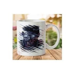 Art Hediye 1-1253 Thor - Ragnarok İki Tarafı Baskılı Kupa Bardak