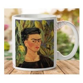 Art Hediye 1-163 İki Tarafı Baskılı Kupa Bardak
