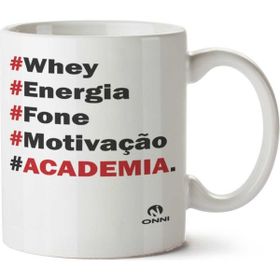 Art Hediye Academia - Onnı İki Tarafı Baskılı Kupa Bardak