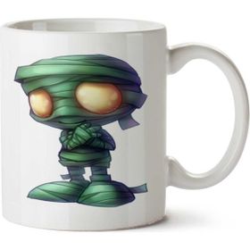 Art Hediye Amumu Iki Tarafı Baskılı Kupa