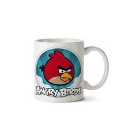 Art Hediye Angry Birds Rio Iki Tarafı Baskılı Kupa