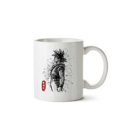 Art Hediye Anime Dragon All Z İki Tarafı Baskılı Kupa Bardak