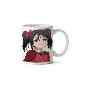 Art Hediye Anime Sevimli Japon İki Tarafı Baskılı Kupa Bardak