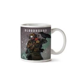 Art Hediye Apex Legends Karakter Bloodhound İki Tarafı Baskılı Kupa Bardak