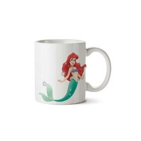 Art Hediye Ariel-Png-Images Iki Tarafı Baskılı Kupa Bardak