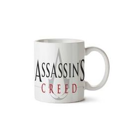 Art Hediye Assassıns Creed Logo.png Iki Tarafı Baskılı Kupa