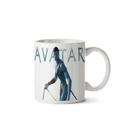 Art Hediye Avatar.png Iki Tarafı Baskılı Kupa Bardak