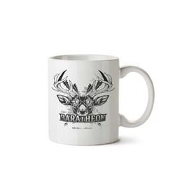 Art Hediye Baratheon İki Tarafı Baskılı Kupa Bardak