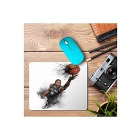 Art Hediye Basketbol Basketbolcu Cory Joseph Baskılı 23x19 cm Mouse Pad