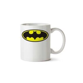 Art Hediye Batmaan Baskılı Kupa