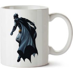 Art Hediye Batman 5 Baskılı Kupa