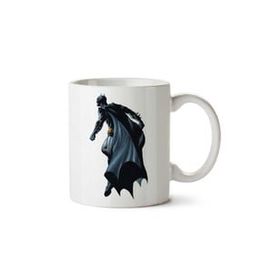 Art Hediye Batman 5 Baskılı Kupa