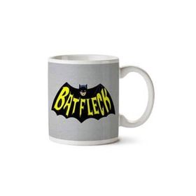 Art Hediye Batman 66 Batfleck Dc Dark Knight Justice League Baskılı Kupa