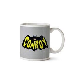 Art Hediye Batman 66 Conroy Dc Dark Knight Justice League Baskılı Kupa