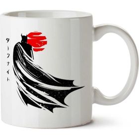 Art Hediye Batman Dark Knight Japonya Baskılı Kupa