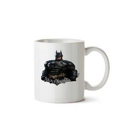 Art Hediye Batman Karakter Baskılı Kupa