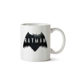 Art Hediye Batman Yarasa.png Iki Tarafı Baskılı Kupa Bardak