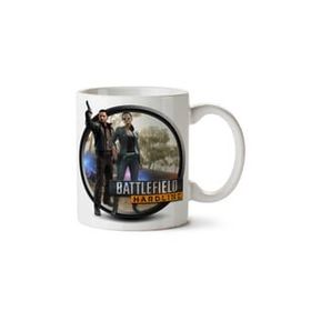 Art Hediye Battlefield-Hardline-Png-Images Baskılı Kupa