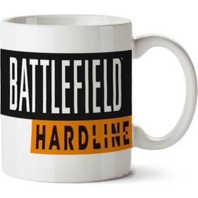 Art Hediye Battlefield-Png-Image İki Tarafı Baskılı Kupa Bardak