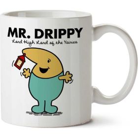 Art Hediye Bay Drippy Ni No Kuni Lord Yüksek Bay İki Tarafı Baskılı Kupa Bardak