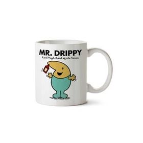 Art Hediye Bay Drippy Ni No Kuni Lord Yüksek Bay İki Tarafı Baskılı Kupa Bardak