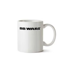 Art Hediye Bb Star Wars.png İki Tarafı Baskılı Kupa Bardak