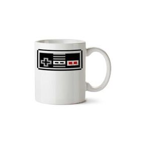 Art Hediye Be Cool Be Nes.png İki Tarafı Baskılı Kupa Bardak