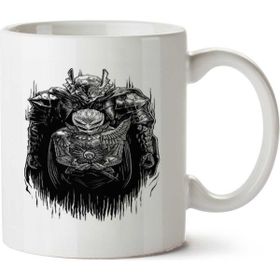 Art Hediye Berserk.. Baskılı Kupa
