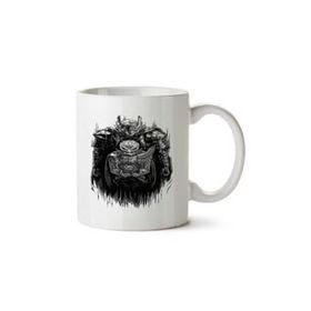 Art Hediye Berserk.. Baskılı Kupa