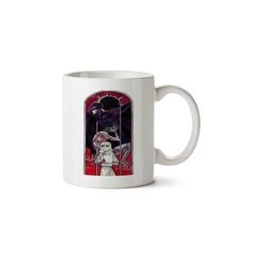 Art Hediye Berserk Giffith Baskılı Kupa