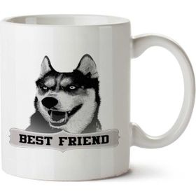 Art Hediye Best Friend En Iyi Arkadaşım Baskılı Kupa