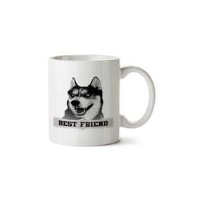 Art Hediye Best Friend En Iyi Arkadaşım Baskılı Kupa