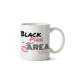 Art Hediye Blackpink In Your Area Baskılı Kupa