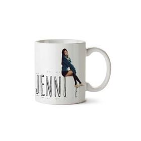 Art Hediye Blackpink Jennie Baskılı Kupa