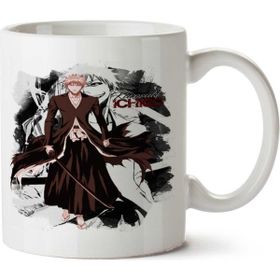 Art Hediye Bleach Ichigo 2 Baskılı Kupa