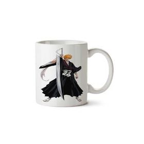 Art Hediye Bleach Ichigo Baskılı Kupa