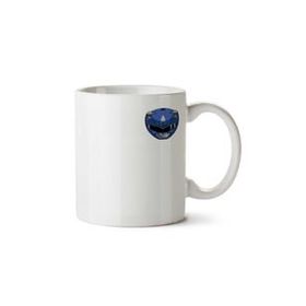 Art Hediye Blue Rnager İki Tarafı Baskılı Kupa