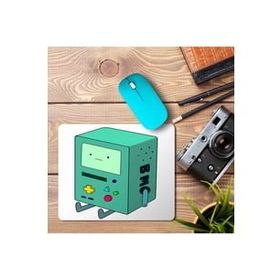 Art Hediye Bmo Game Baskılı 23x19 cm Mouse Pad