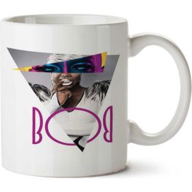 Art Hediye Bob İki Tarafı Baskılı Kupa