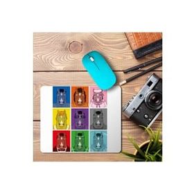 Art Hediye Bojack Horseman At Çeşitleri Baskılı 23x19 cm Mouse Pad