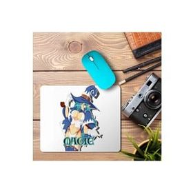 Art Hediye Boobs Magic Baskılı 23x19 cm Mouse Pad