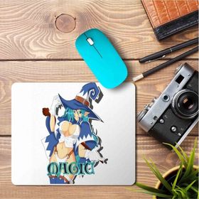 Art Hediye Boobs Magic Baskılı 23x19 cm Mouse Pad