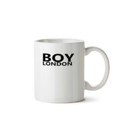 Art Hediye Boy London İki Tarafı Baskılı Kupa