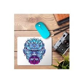 Art Hediye Breaking Bad 3 Baskılı 23x19 cm Mouse Pad