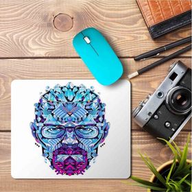 Art Hediye Breaking Bad 3 Baskılı 23x19 cm Mouse Pad