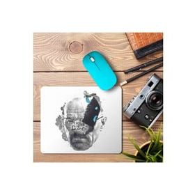 Art Hediye Breaking Bad 6 Baskılı 23x19 cm Mouse Pad