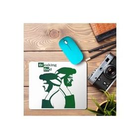 Art Hediye Breaking Bad Friends Baskılı 23x19 cm Mouse Pad
