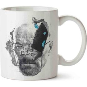 Art Hediye Breaking Bad İki Tarafı Baskılı Kupa